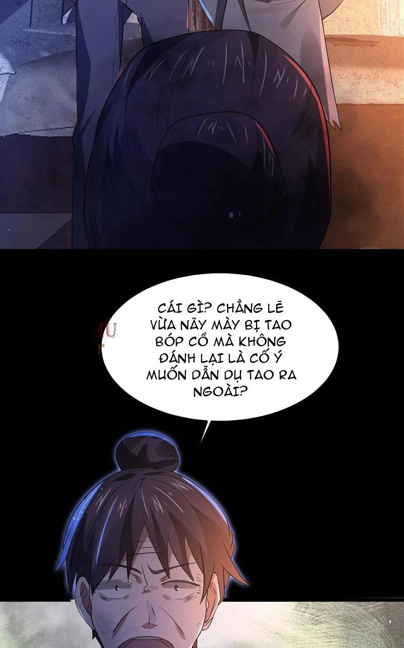 Quy Tắc Chuyện Lạ: Bắt Đầu Hóa Thân Đánh Lui Chiến Thần Chapter 76 - 24