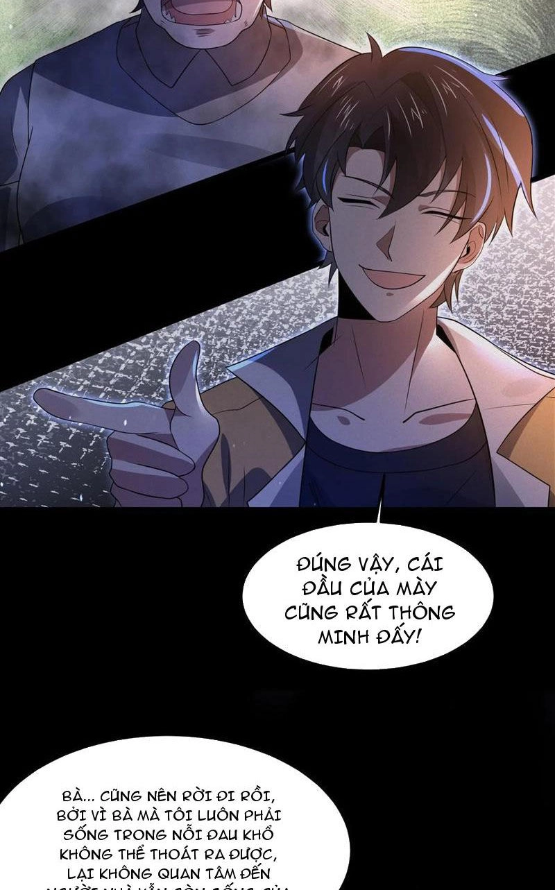 Quy Tắc Chuyện Lạ: Bắt Đầu Hóa Thân Đánh Lui Chiến Thần Chapter 76 - 25