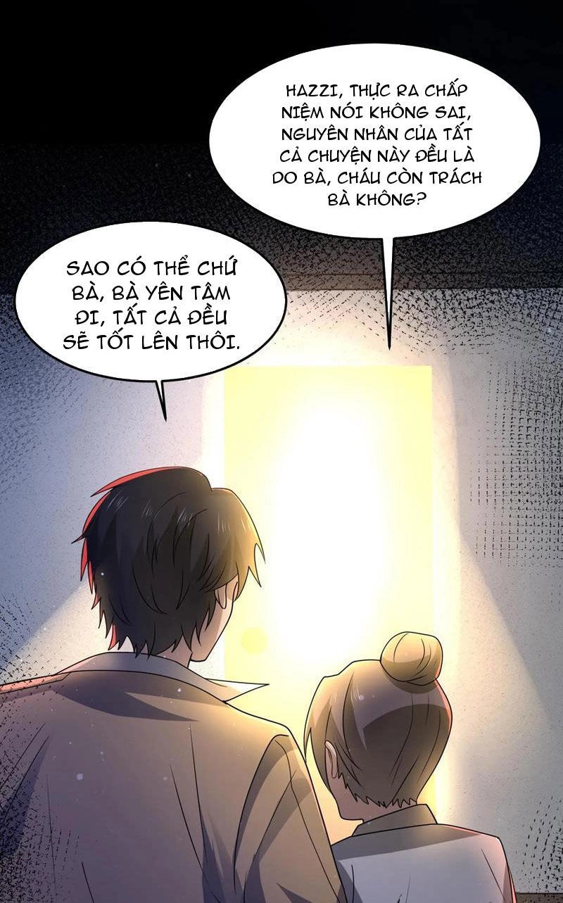 Quy Tắc Chuyện Lạ: Bắt Đầu Hóa Thân Đánh Lui Chiến Thần Chapter 76 - 29