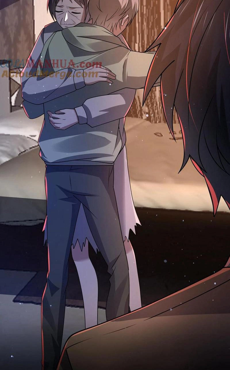 Quy Tắc Chuyện Lạ: Bắt Đầu Hóa Thân Đánh Lui Chiến Thần Chapter 76 - 31