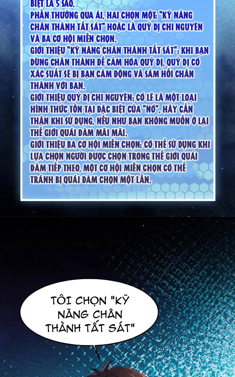 Quy Tắc Chuyện Lạ: Bắt Đầu Hóa Thân Đánh Lui Chiến Thần Chapter 76 - 34