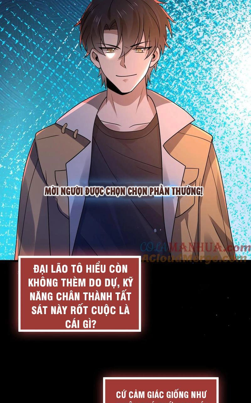 Quy Tắc Chuyện Lạ: Bắt Đầu Hóa Thân Đánh Lui Chiến Thần Chapter 76 - 35