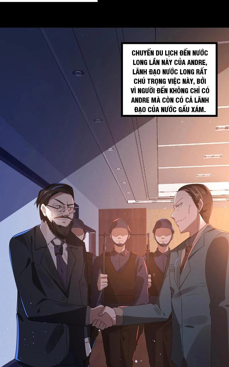 Quy Tắc Chuyện Lạ: Bắt Đầu Hóa Thân Đánh Lui Chiến Thần Chapter 76 - 38