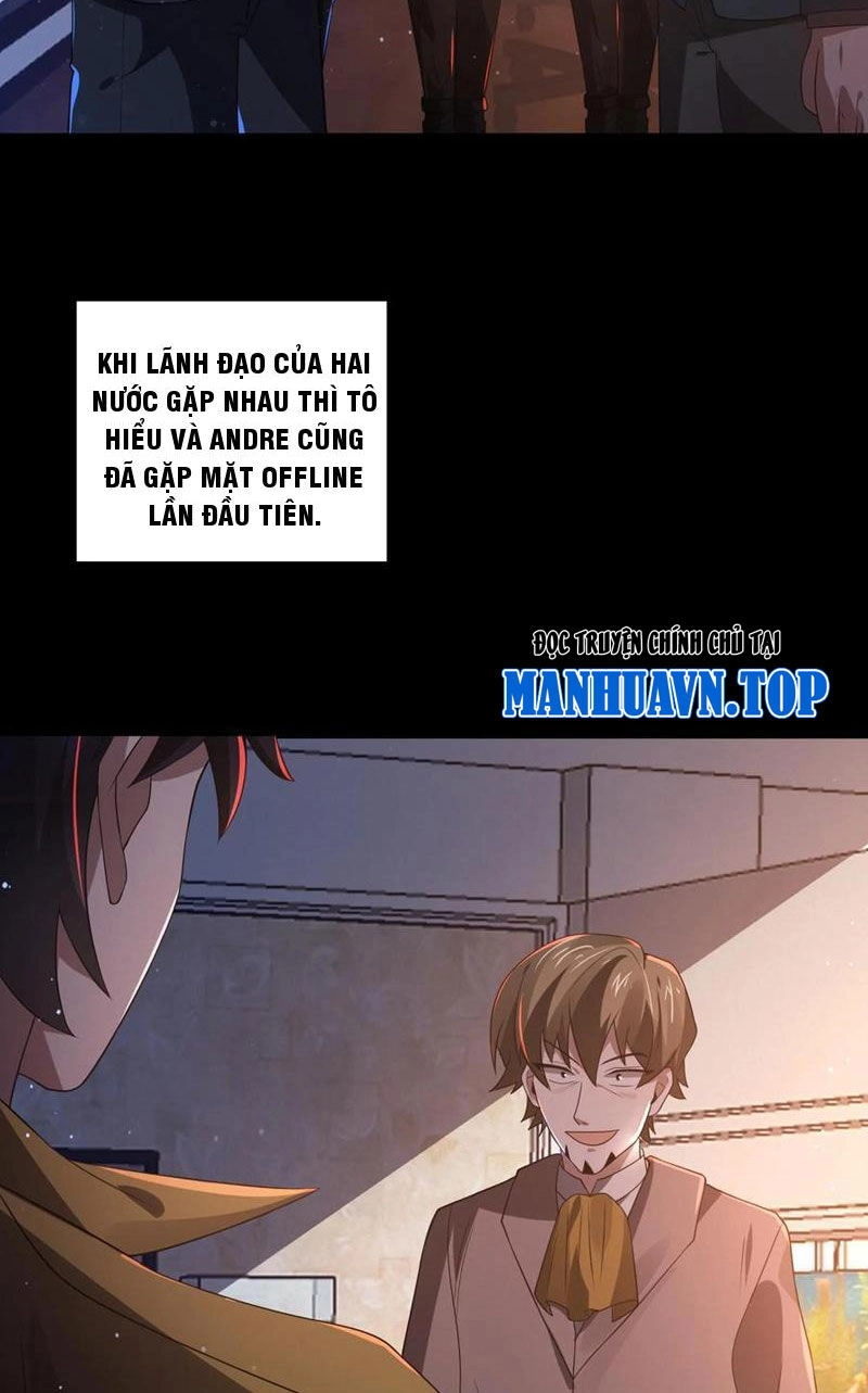 Quy Tắc Chuyện Lạ: Bắt Đầu Hóa Thân Đánh Lui Chiến Thần Chapter 76 - 39