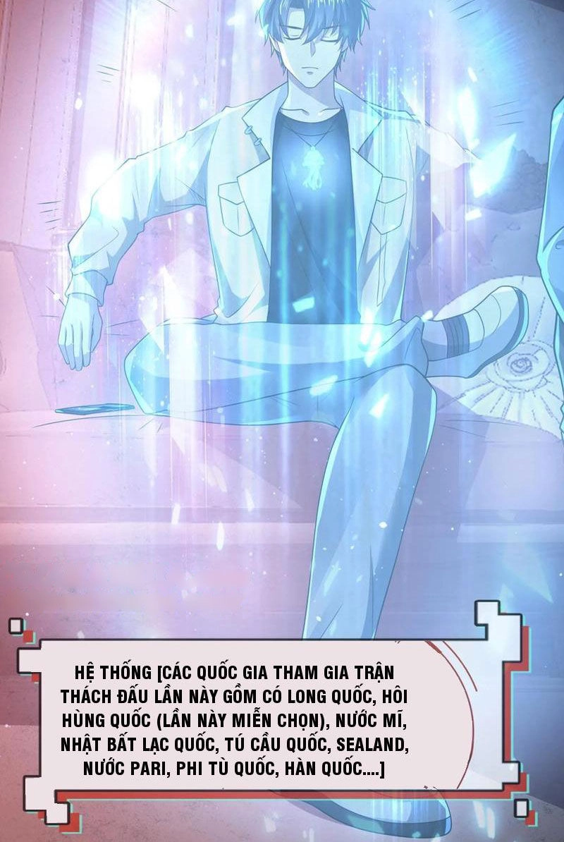 Quy Tắc Chuyện Lạ: Bắt Đầu Hóa Thân Đánh Lui Chiến Thần Chapter 77 - 5