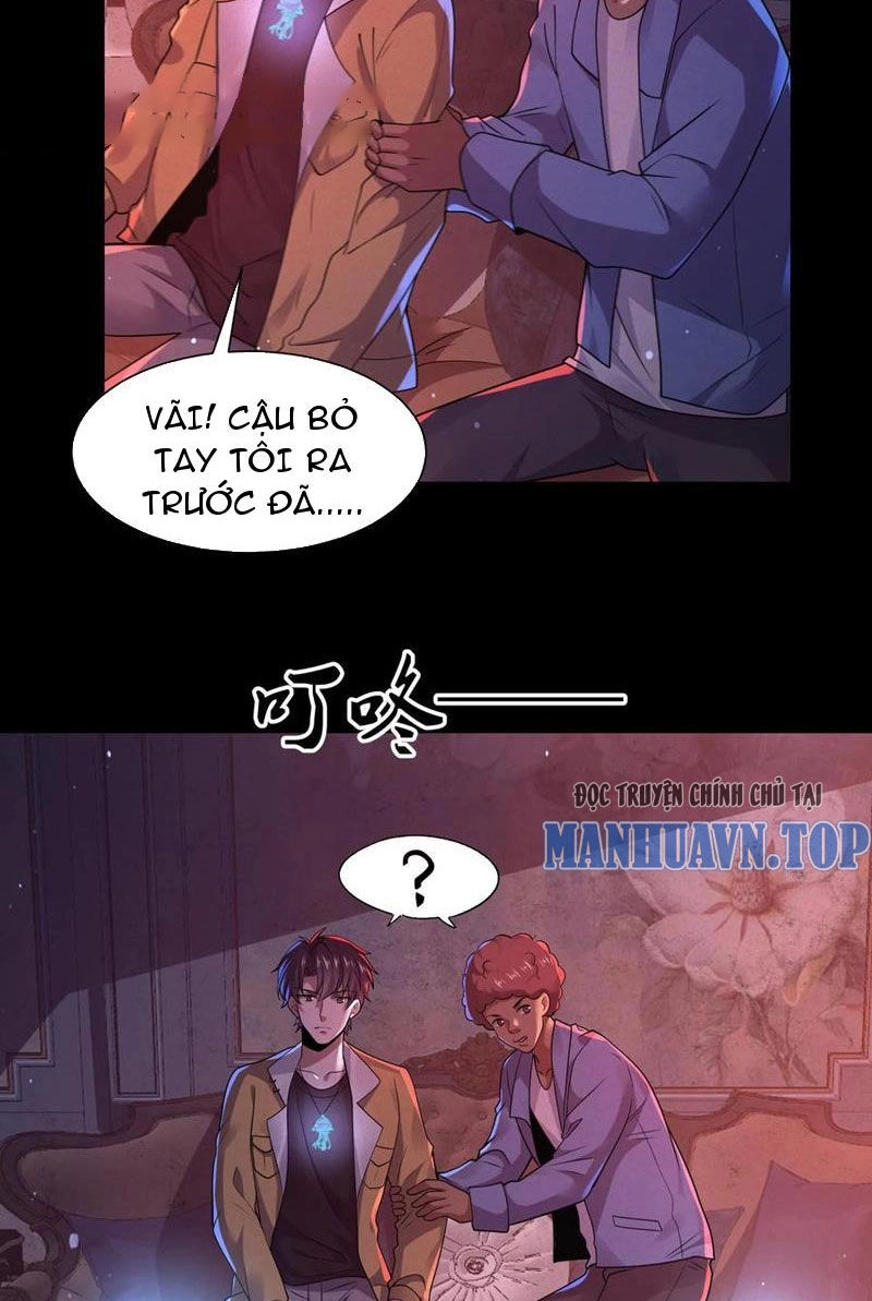 Quy Tắc Chuyện Lạ: Bắt Đầu Hóa Thân Đánh Lui Chiến Thần Chapter 77 - 8