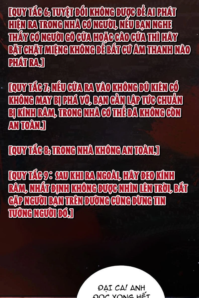 Quy Tắc Chuyện Lạ: Bắt Đầu Hóa Thân Đánh Lui Chiến Thần Chapter 77 - 12