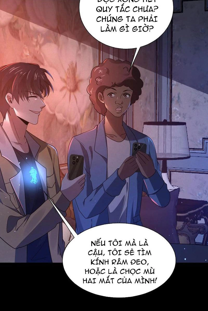 Quy Tắc Chuyện Lạ: Bắt Đầu Hóa Thân Đánh Lui Chiến Thần Chapter 77 - 13