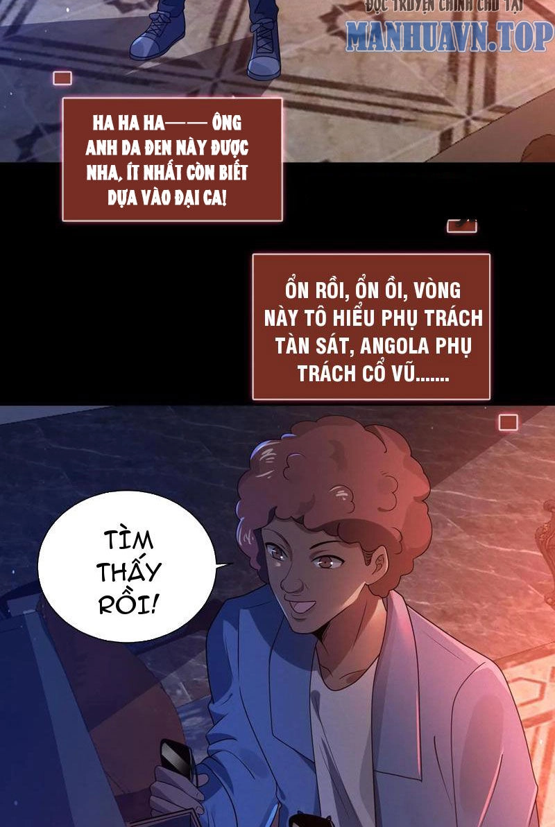 Quy Tắc Chuyện Lạ: Bắt Đầu Hóa Thân Đánh Lui Chiến Thần Chapter 77 - 15