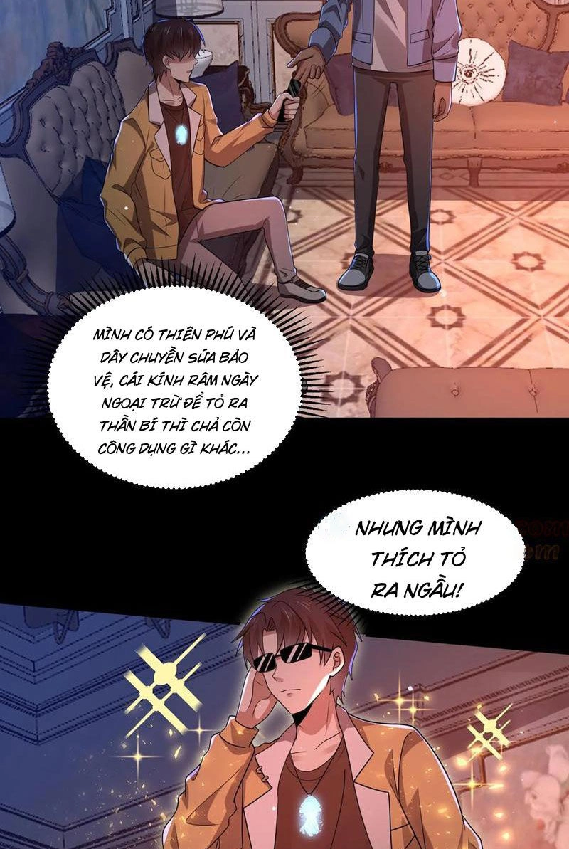 Quy Tắc Chuyện Lạ: Bắt Đầu Hóa Thân Đánh Lui Chiến Thần Chapter 77 - 17