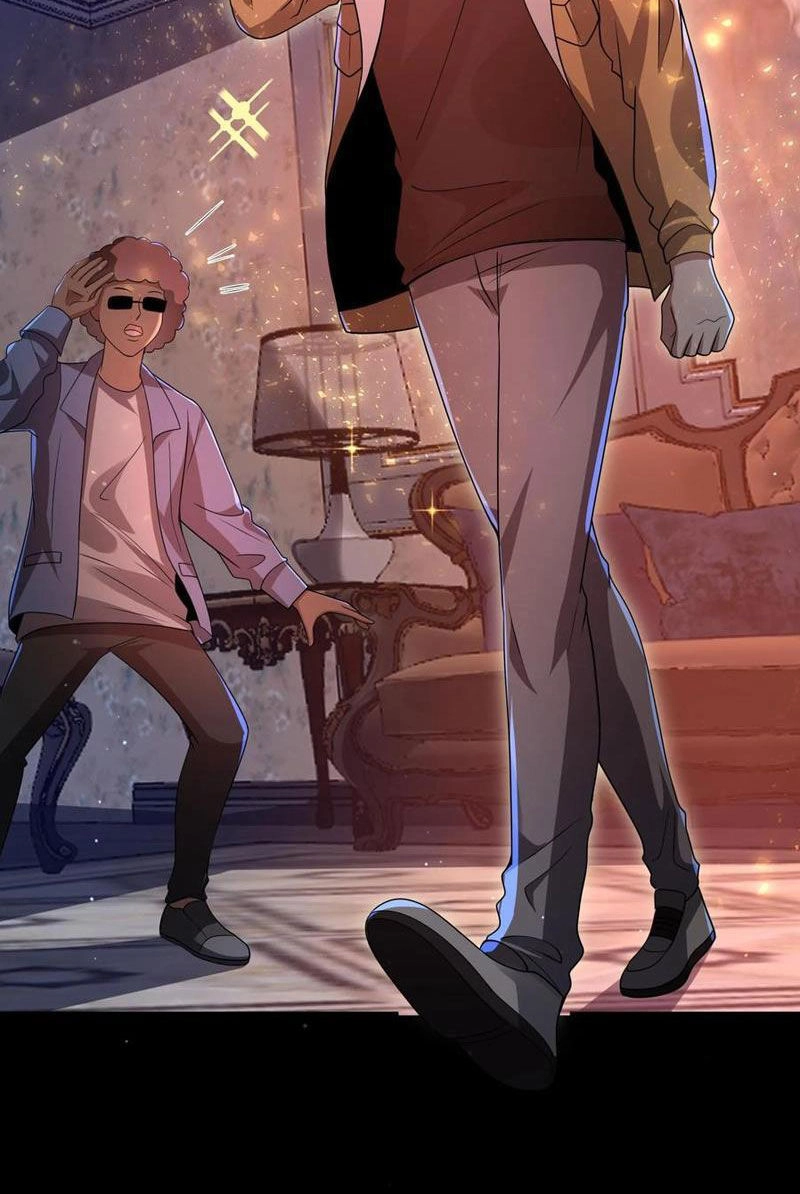 Quy Tắc Chuyện Lạ: Bắt Đầu Hóa Thân Đánh Lui Chiến Thần Chapter 77 - 18