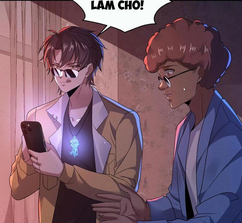 Quy Tắc Chuyện Lạ: Bắt Đầu Hóa Thân Đánh Lui Chiến Thần Chapter 77 - 29