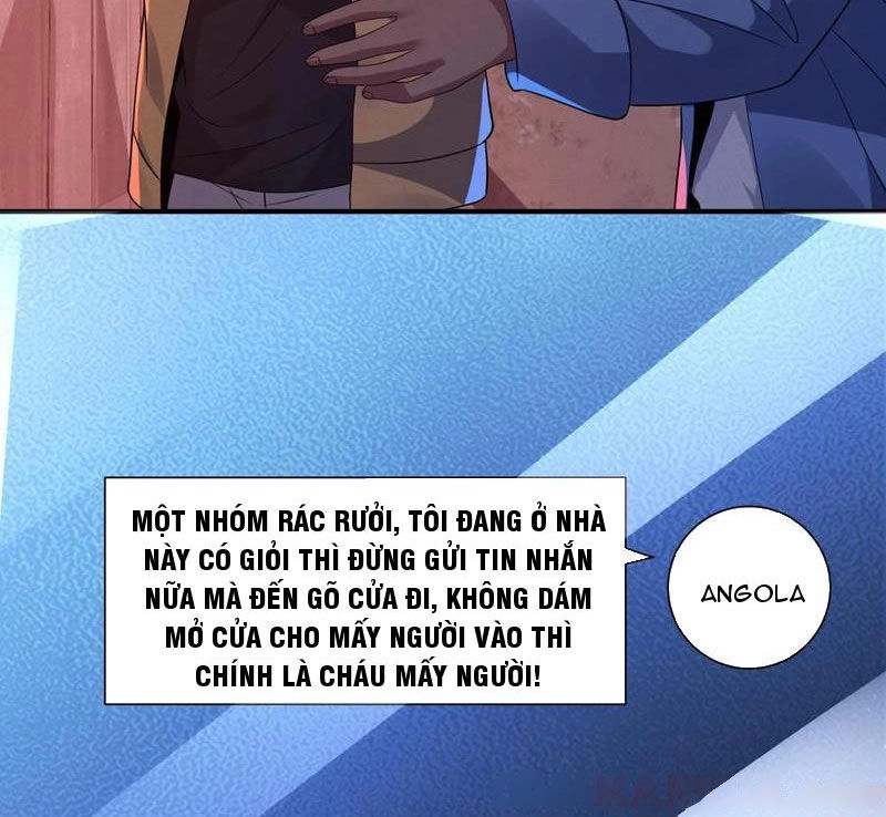 Quy Tắc Chuyện Lạ: Bắt Đầu Hóa Thân Đánh Lui Chiến Thần Chapter 77 - 30