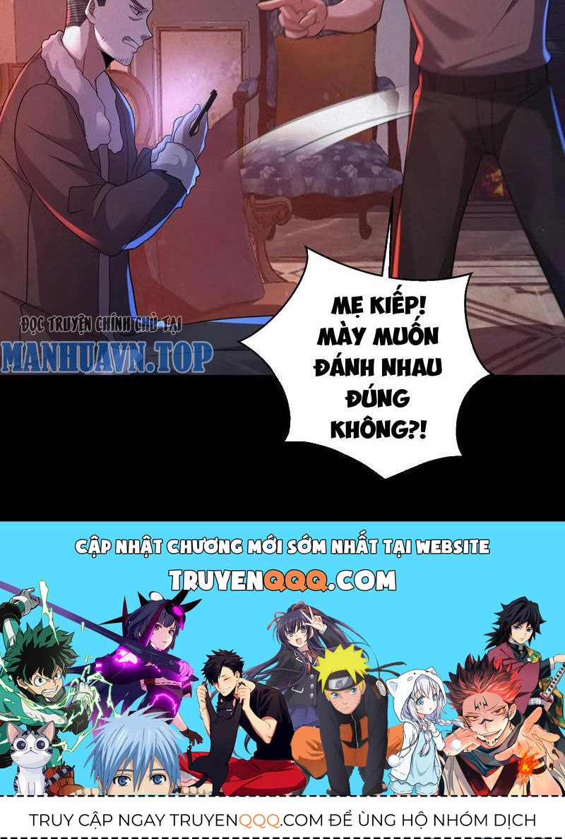 Quy Tắc Chuyện Lạ: Bắt Đầu Hóa Thân Đánh Lui Chiến Thần Chapter 77 - 40