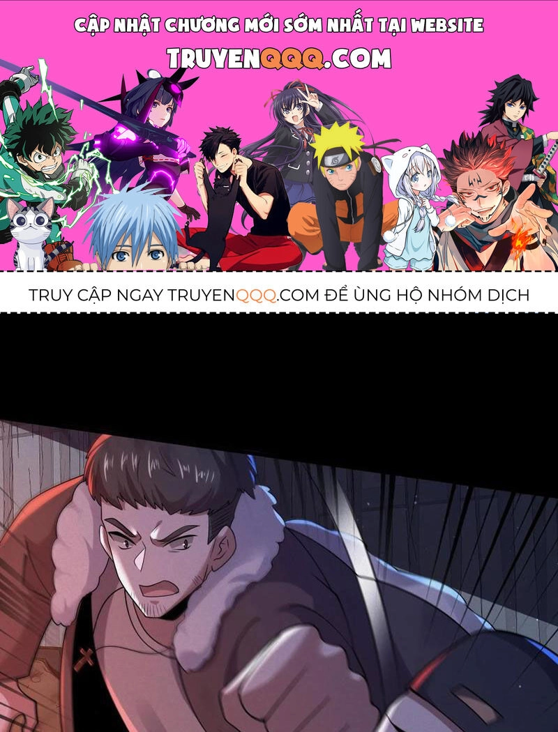 Quy Tắc Chuyện Lạ: Bắt Đầu Hóa Thân Đánh Lui Chiến Thần Chapter 78 - 1