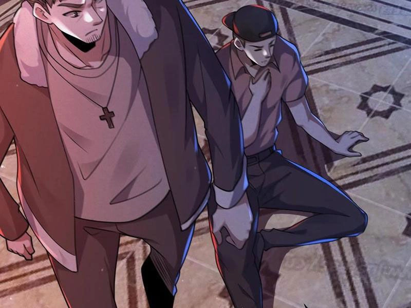 Quy Tắc Chuyện Lạ: Bắt Đầu Hóa Thân Đánh Lui Chiến Thần Chapter 78 - 7