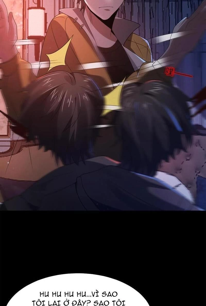 Quy Tắc Chuyện Lạ: Bắt Đầu Hóa Thân Đánh Lui Chiến Thần Chapter 79 - 4