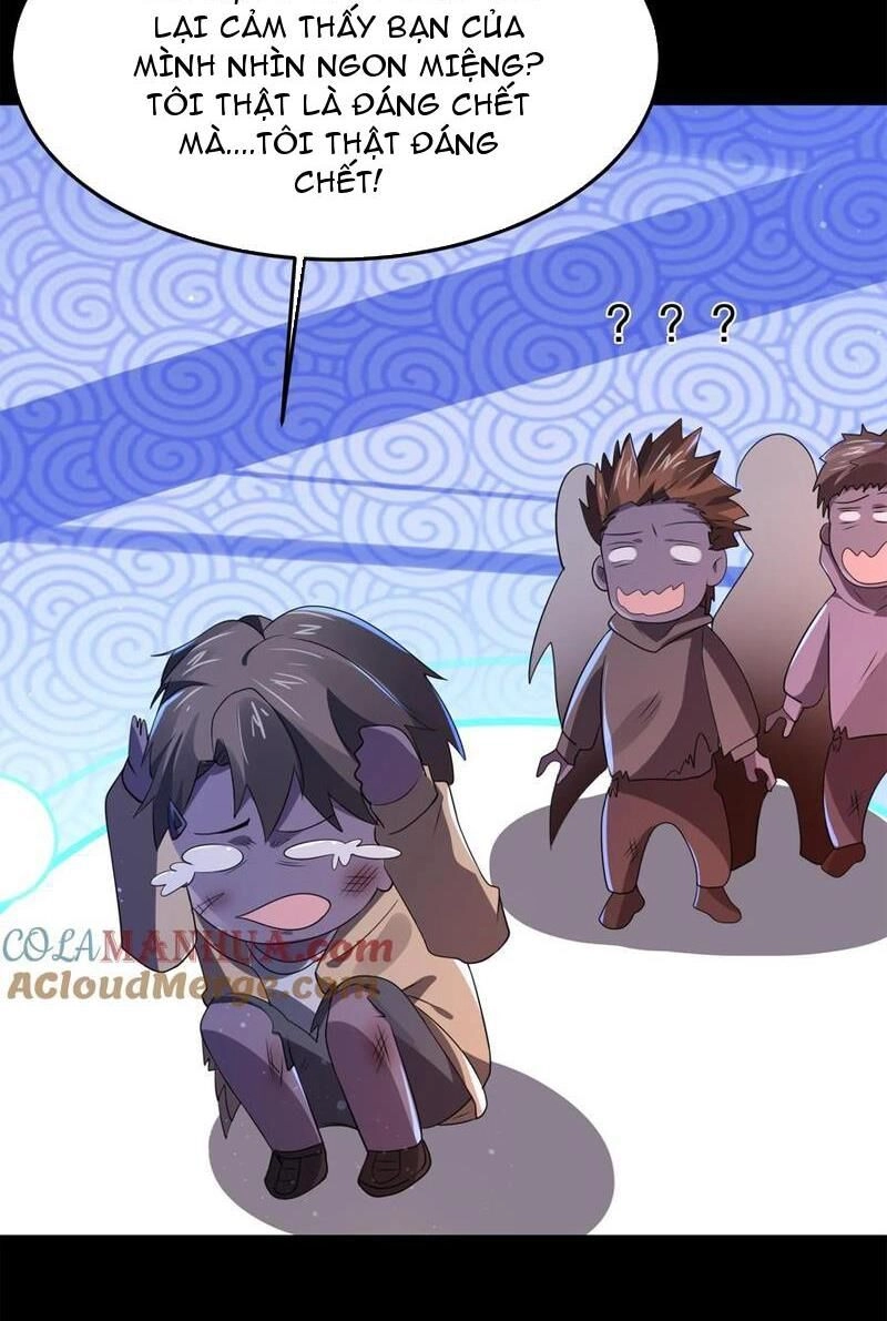 Quy Tắc Chuyện Lạ: Bắt Đầu Hóa Thân Đánh Lui Chiến Thần Chapter 79 - 5