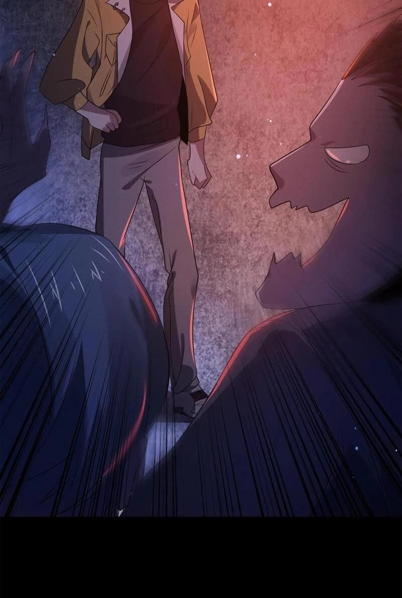 Quy Tắc Chuyện Lạ: Bắt Đầu Hóa Thân Đánh Lui Chiến Thần Chapter 79 - 7