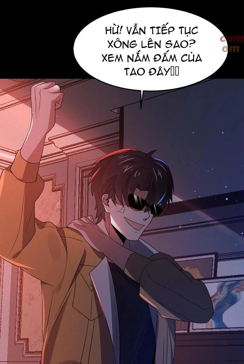 Quy Tắc Chuyện Lạ: Bắt Đầu Hóa Thân Đánh Lui Chiến Thần Chapter 79 - 8