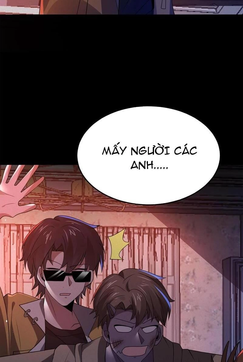 Quy Tắc Chuyện Lạ: Bắt Đầu Hóa Thân Đánh Lui Chiến Thần Chapter 79 - 9