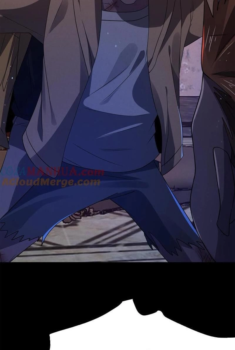 Quy Tắc Chuyện Lạ: Bắt Đầu Hóa Thân Đánh Lui Chiến Thần Chapter 79 - 10