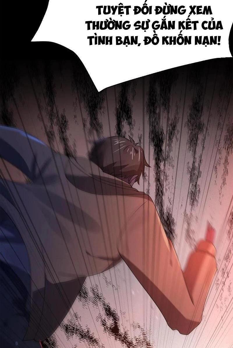 Quy Tắc Chuyện Lạ: Bắt Đầu Hóa Thân Đánh Lui Chiến Thần Chapter 79 - 11