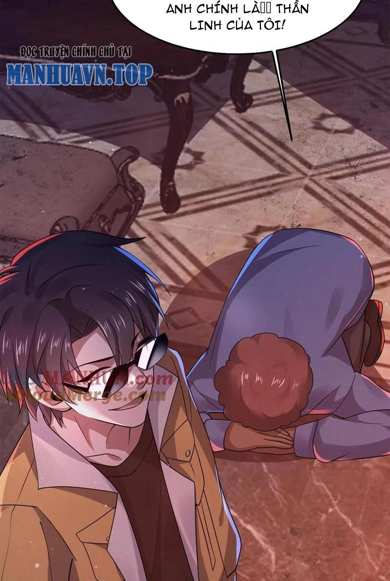 Quy Tắc Chuyện Lạ: Bắt Đầu Hóa Thân Đánh Lui Chiến Thần Chapter 79 - 17