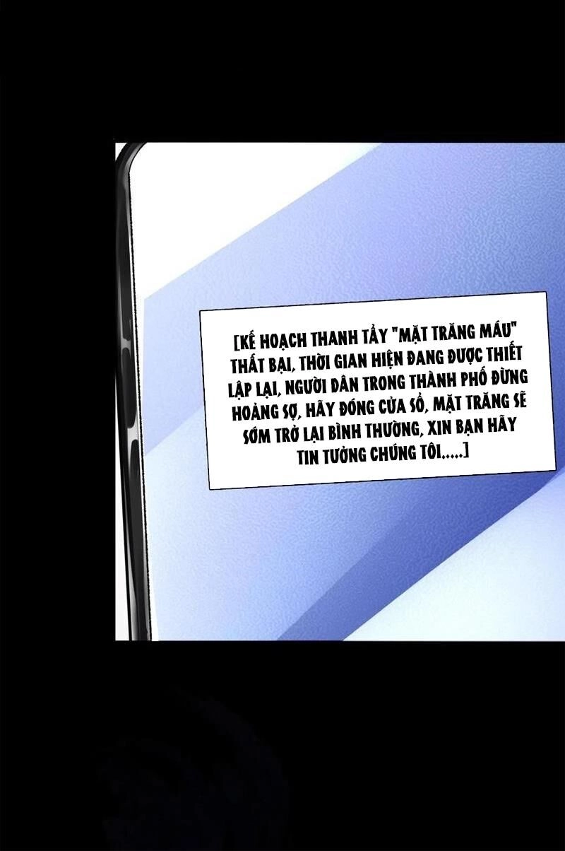 Quy Tắc Chuyện Lạ: Bắt Đầu Hóa Thân Đánh Lui Chiến Thần Chapter 79 - 20