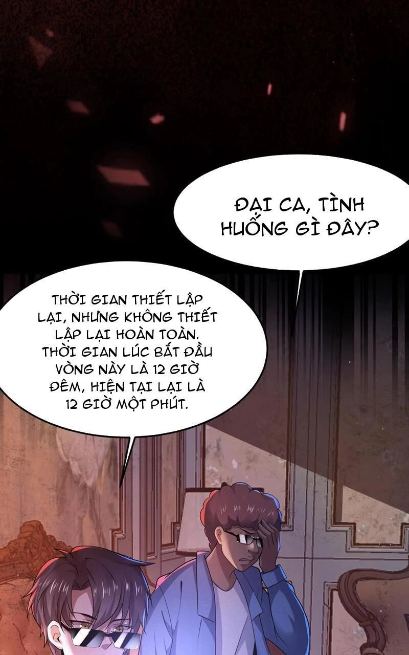 Quy Tắc Chuyện Lạ: Bắt Đầu Hóa Thân Đánh Lui Chiến Thần Chapter 79 - 24