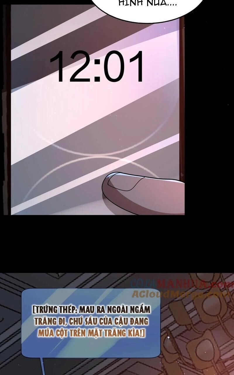 Quy Tắc Chuyện Lạ: Bắt Đầu Hóa Thân Đánh Lui Chiến Thần Chapter 79 - 26