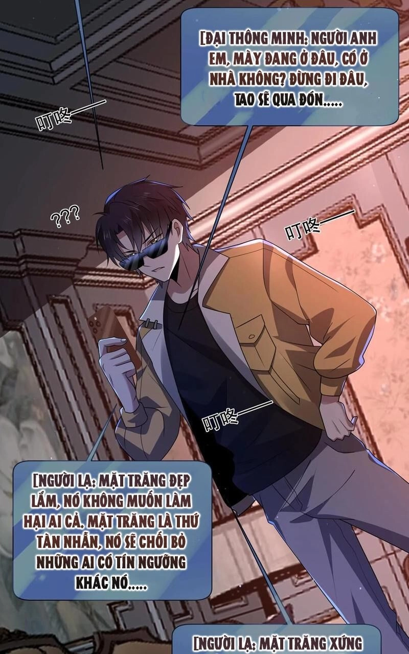 Quy Tắc Chuyện Lạ: Bắt Đầu Hóa Thân Đánh Lui Chiến Thần Chapter 79 - 27