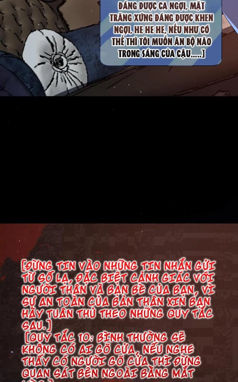 Quy Tắc Chuyện Lạ: Bắt Đầu Hóa Thân Đánh Lui Chiến Thần Chapter 79 - 28