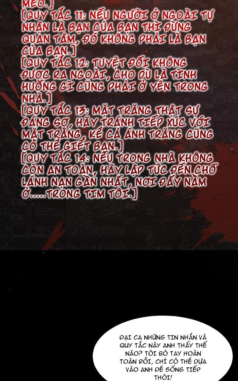 Quy Tắc Chuyện Lạ: Bắt Đầu Hóa Thân Đánh Lui Chiến Thần Chapter 79 - 29