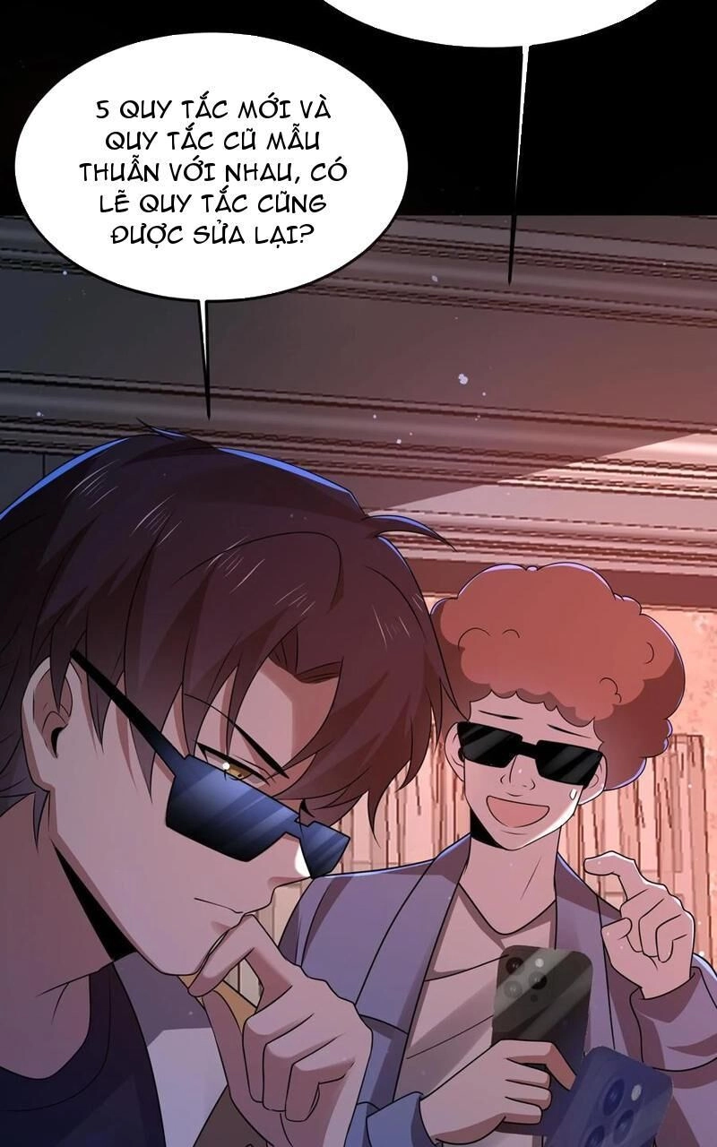 Quy Tắc Chuyện Lạ: Bắt Đầu Hóa Thân Đánh Lui Chiến Thần Chapter 79 - 30