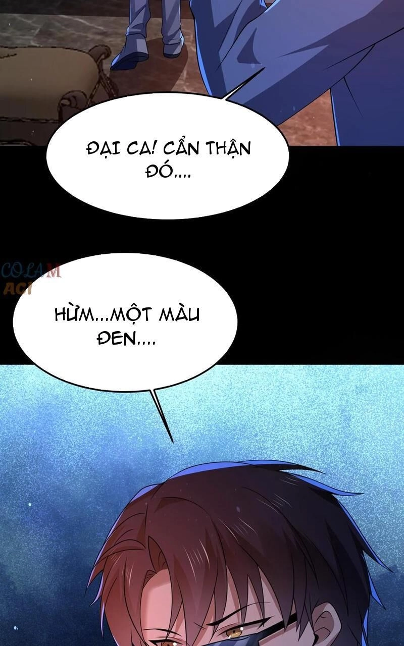 Quy Tắc Chuyện Lạ: Bắt Đầu Hóa Thân Đánh Lui Chiến Thần Chapter 79 - 33