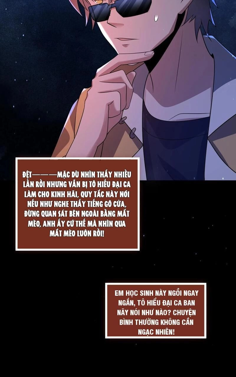 Quy Tắc Chuyện Lạ: Bắt Đầu Hóa Thân Đánh Lui Chiến Thần Chapter 79 - 34