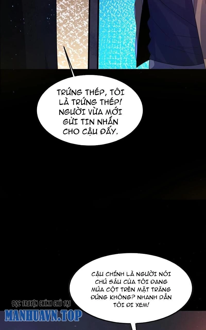 Quy Tắc Chuyện Lạ: Bắt Đầu Hóa Thân Đánh Lui Chiến Thần Chapter 79 - 36