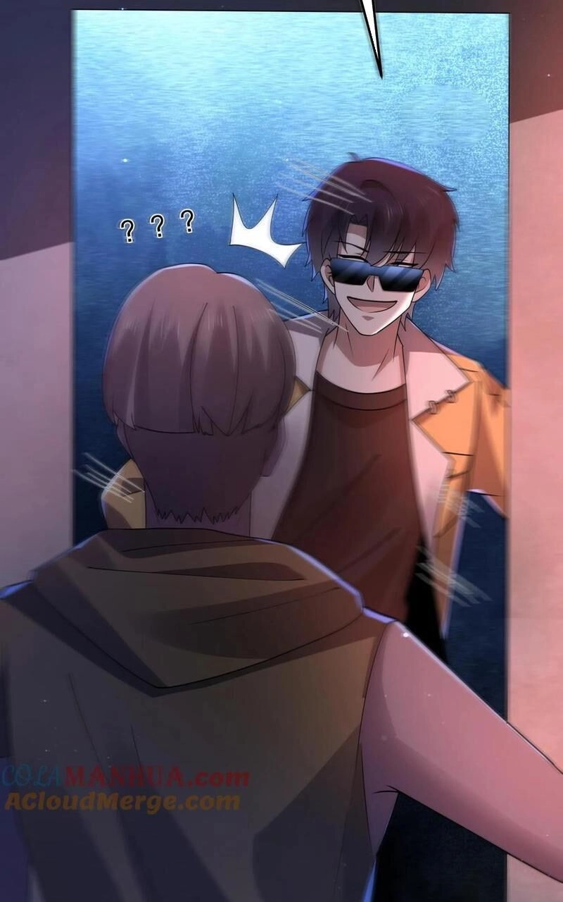 Quy Tắc Chuyện Lạ: Bắt Đầu Hóa Thân Đánh Lui Chiến Thần Chapter 79 - 37