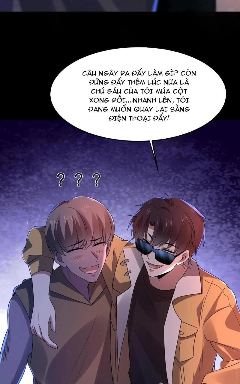 Quy Tắc Chuyện Lạ: Bắt Đầu Hóa Thân Đánh Lui Chiến Thần Chapter 79 - 38