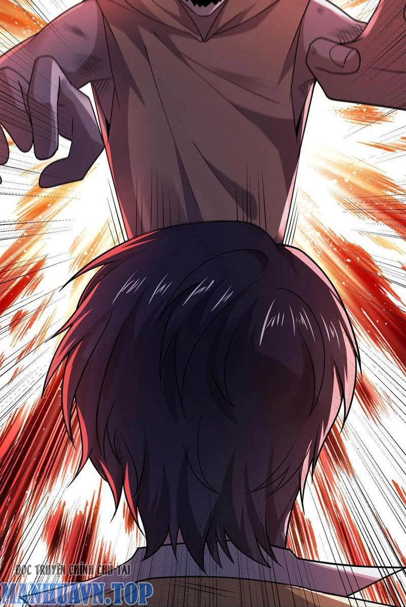 Quy Tắc Chuyện Lạ: Bắt Đầu Hóa Thân Đánh Lui Chiến Thần Chapter 80 - 2