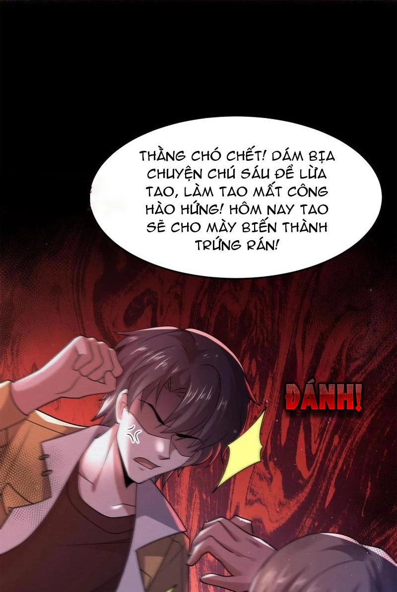 Quy Tắc Chuyện Lạ: Bắt Đầu Hóa Thân Đánh Lui Chiến Thần Chapter 80 - 3