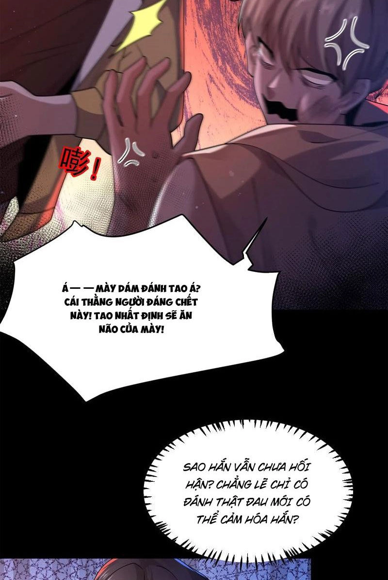 Quy Tắc Chuyện Lạ: Bắt Đầu Hóa Thân Đánh Lui Chiến Thần Chapter 80 - 4