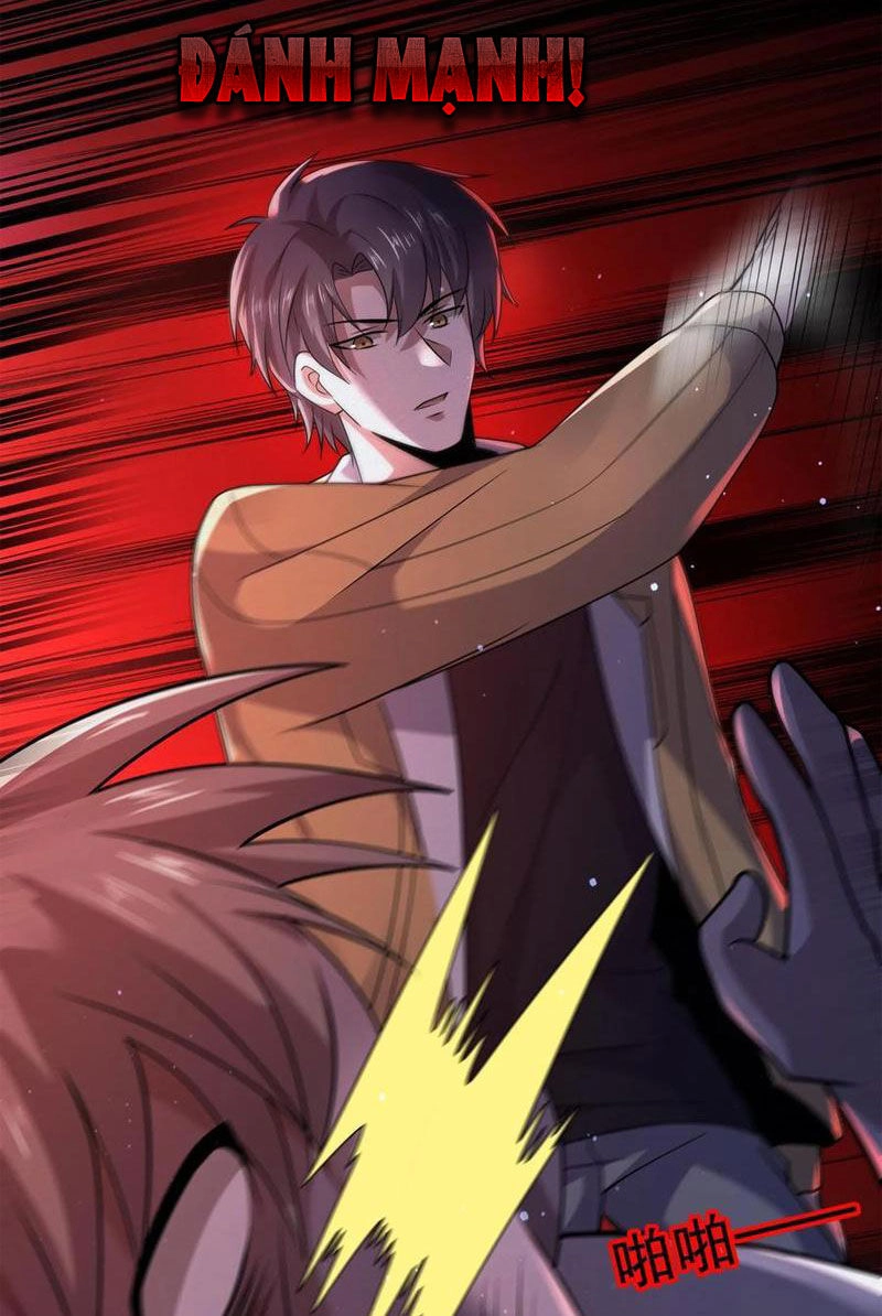 Quy Tắc Chuyện Lạ: Bắt Đầu Hóa Thân Đánh Lui Chiến Thần Chapter 80 - 6