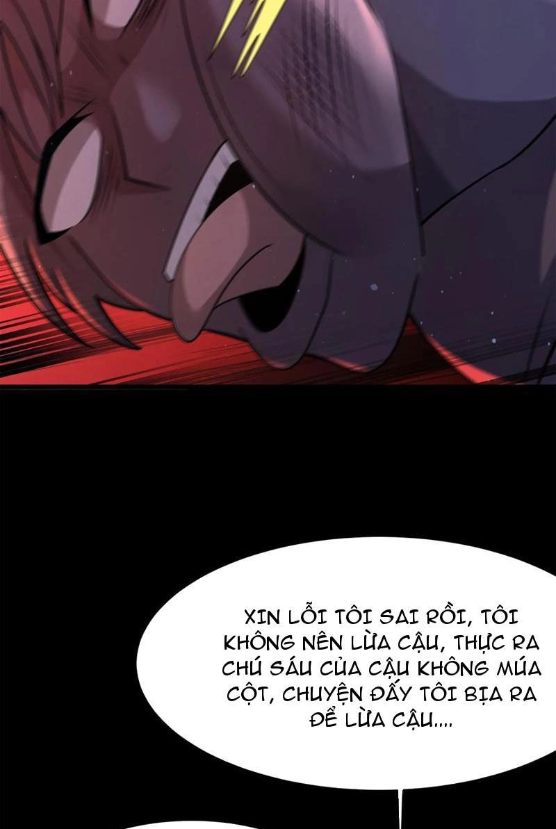 Quy Tắc Chuyện Lạ: Bắt Đầu Hóa Thân Đánh Lui Chiến Thần Chapter 80 - 7