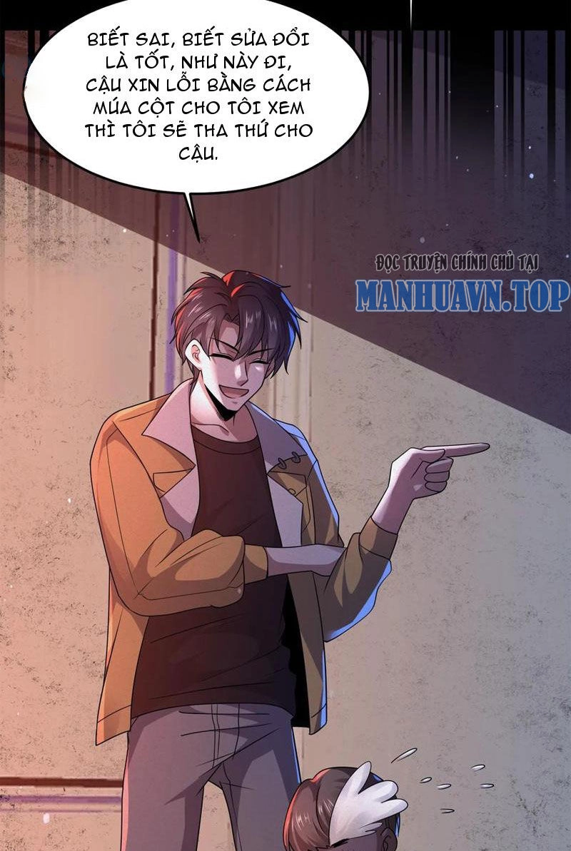 Quy Tắc Chuyện Lạ: Bắt Đầu Hóa Thân Đánh Lui Chiến Thần Chapter 80 - 8