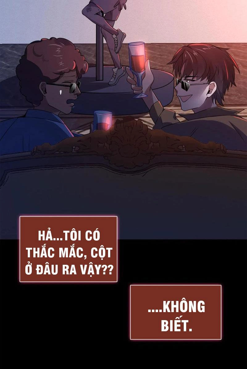 Quy Tắc Chuyện Lạ: Bắt Đầu Hóa Thân Đánh Lui Chiến Thần Chapter 80 - 13