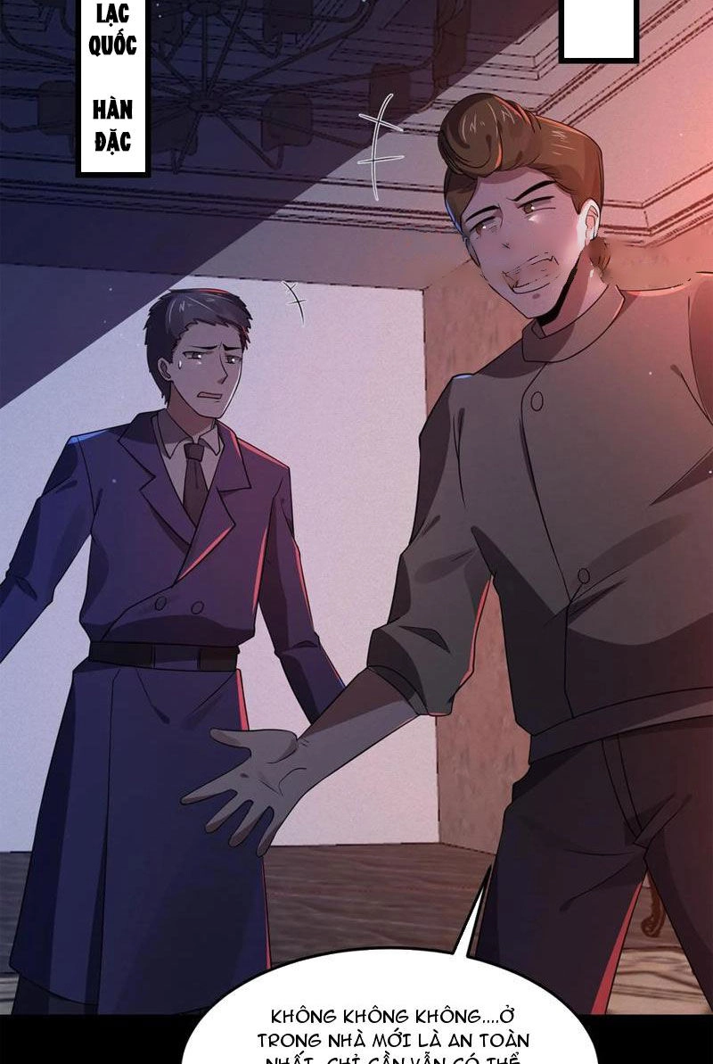 Quy Tắc Chuyện Lạ: Bắt Đầu Hóa Thân Đánh Lui Chiến Thần Chapter 80 - 15