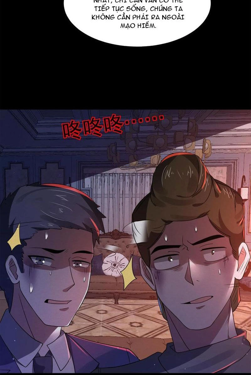 Quy Tắc Chuyện Lạ: Bắt Đầu Hóa Thân Đánh Lui Chiến Thần Chapter 80 - 16