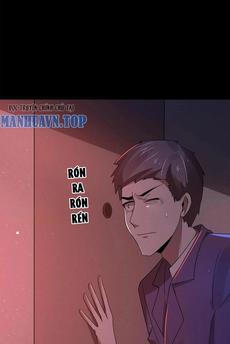 Quy Tắc Chuyện Lạ: Bắt Đầu Hóa Thân Đánh Lui Chiến Thần Chapter 80 - 17